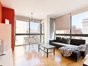 Stay U-nique Apartments Bonsoms