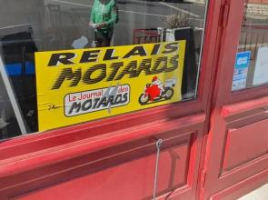 Le grand hôte l de la vallée