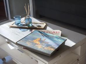 Cozy Beach House São Pedro Estoril