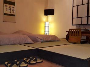 Studio Japonais Coeur de Nantes