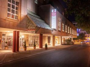 Best Western Plus Hotel Kassel City