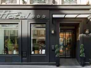 Best Western Aramis Saint-Germain