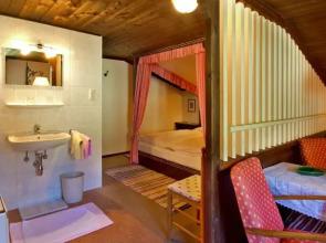 Berghotel Blaickners Sonnalm