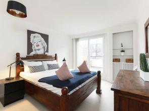 Westminster King Apartments