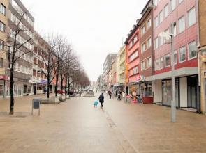 Maye Oberhausen City Deluxe