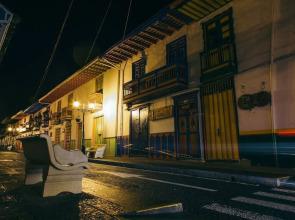 Hostal La Casa De Lili