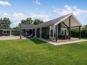 "Cholena" - 700m from the sea in NE Jutland