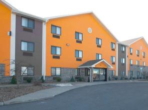 Quality Inn & Suites Hammond Near I-8090