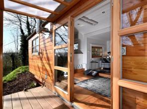 Tiny House Dreischwesternherz