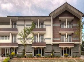 Rumah Kamang Residence