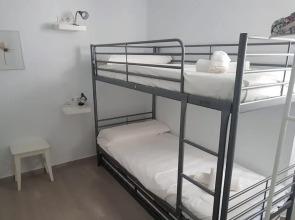 Suncity Flat Pinzón