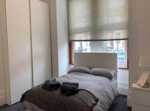 20 Forest Drive West Apartments