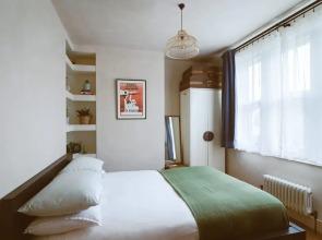 Architectural Digest - 2 bed