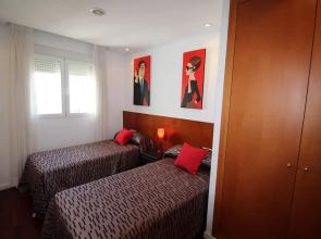 Kirei Apartment Carcer