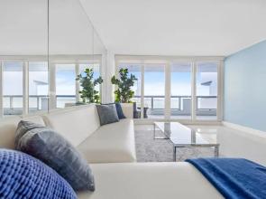 Spacious One Bedroom Centrally Located