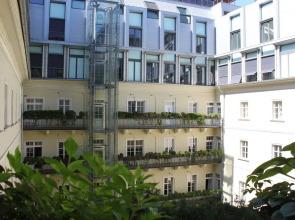 Ambiente Serviced Apartments - Palace Motesickych