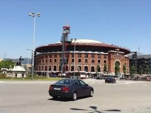 Fira Barcelona España