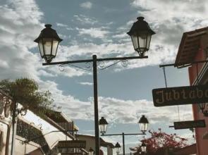 Pousada Terra Nostra