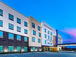 Hampton Inn & Suites Canyon