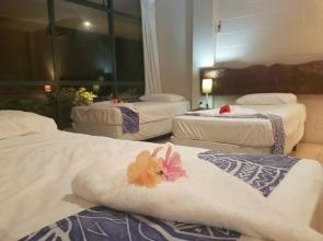 Galusina Hotel - Hostel