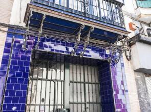 Corral de la O Triana Apartment