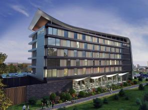 Courtyard by Marriott Oxford South