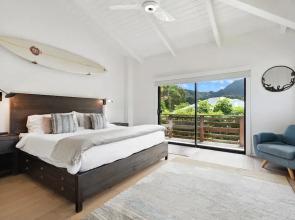 Hale Hanalei 5 Bedroom Home by RedAwning