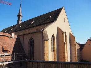 L'Entêté CLIM HYPERCENTRE 5-7 personnes