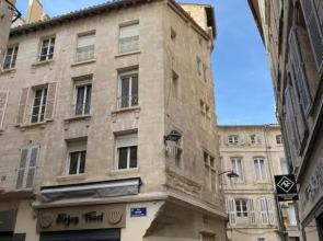 Quiet Studio for 2 Near Palais Des Papes