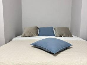 Apartments on the street 26th Line 35/1-3