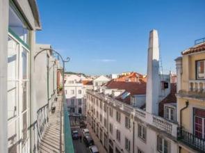 Apartamento Trindade