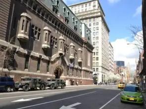 61 Lexington by Stay Smart