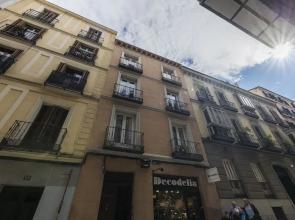 Home Club Lope de Vega X