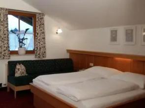 Appartement Bruckberg