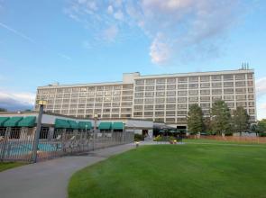 Doubletree Hotel Grand Junction