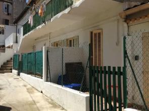 Les Terrasses de Gyptis et Protis