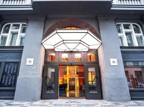 The Emblem Prague Hotel - Preferred Hotels & Resorts
