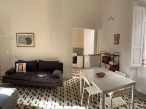 Casa Bellomo in Siracusa