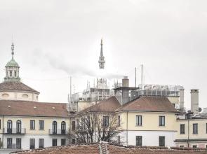 Heart Milan Apartments Duomo Sforza