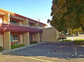 Travelodge Kalispell