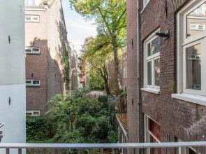 Amsterdam Centre Apartments