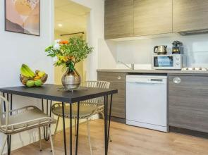 Aparthotel Adagio Montpellier Centre Comedie