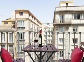 iloftmalaga Puerta del mar