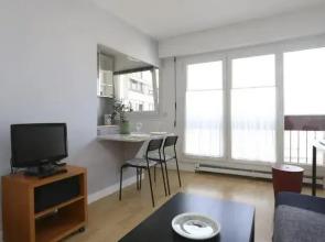 Lokappart - Saint Maur