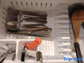 Double-bedroom appartement with Balcony Horizon View - Central City 60m2 Air conditioning