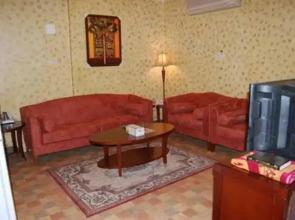 Al-Ghazal Suites Hotel