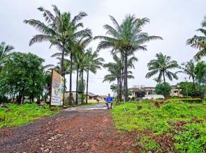 SPOT ON 49075 Hotel Sadanand