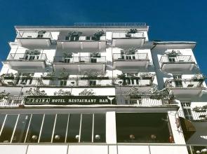 Hotel DAS REGINA