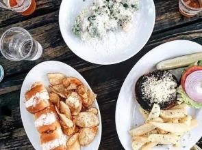 Ruschmeyers #1 - Queen