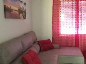 Precioso apartamento 3 dormitorios, aire acondicionado Jerez de la Frontera